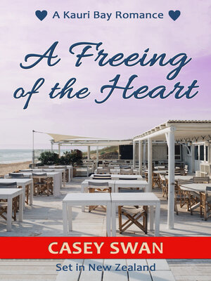 cover image of A Freeing of the Heart